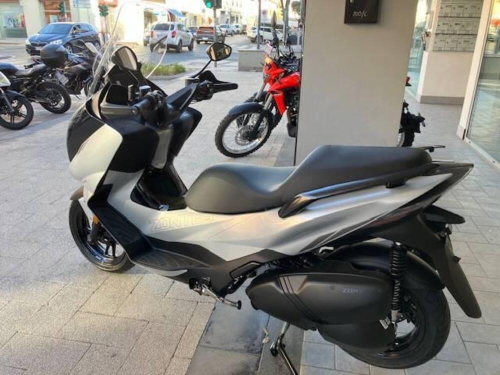 Zontes ZT350-E (2023 - 25) (4)