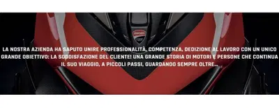 Ducati Vasto