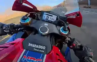 A 300 all'ora in autostrada: arrestato