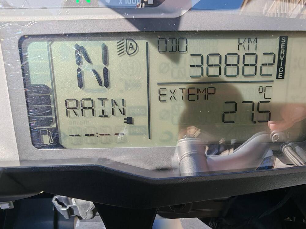 Bmw R 1200 GS (2013 - 16) (2)