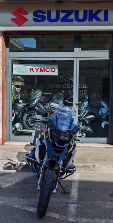 Bmw R 1200 GS (2013 - 16) (4)