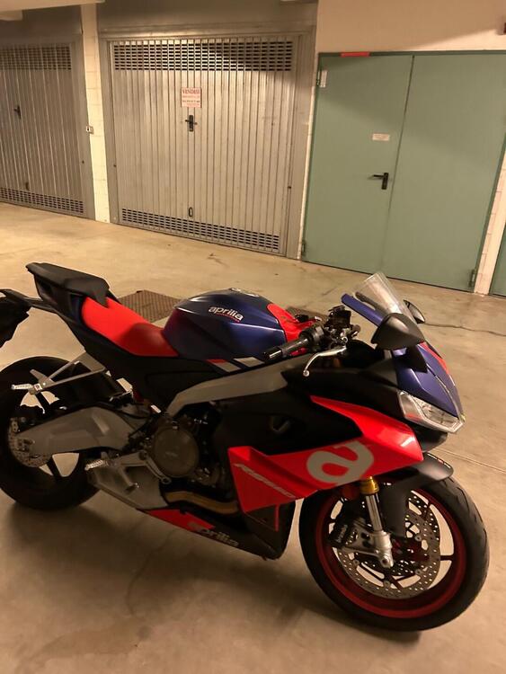 Aprilia RS 660 (2020 - 24) (4)