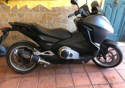 Honda Integra 700 (2011 - 13) usata
