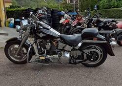 Harley-Davidson 1340 Fat Boy (1990 - 99) - FLSTF usata