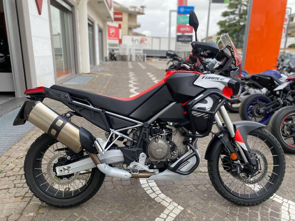 Aprilia Tuareg 660 (2022 - 24)