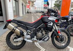 Aprilia Tuareg 660 (2022 - 24) usata