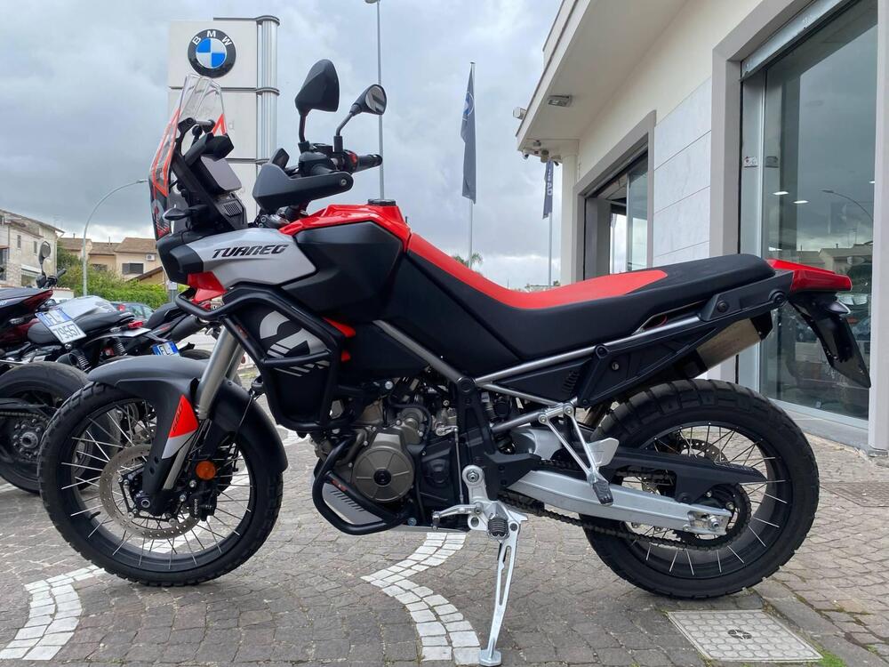 Aprilia Tuareg 660 (2022 - 24) (2)