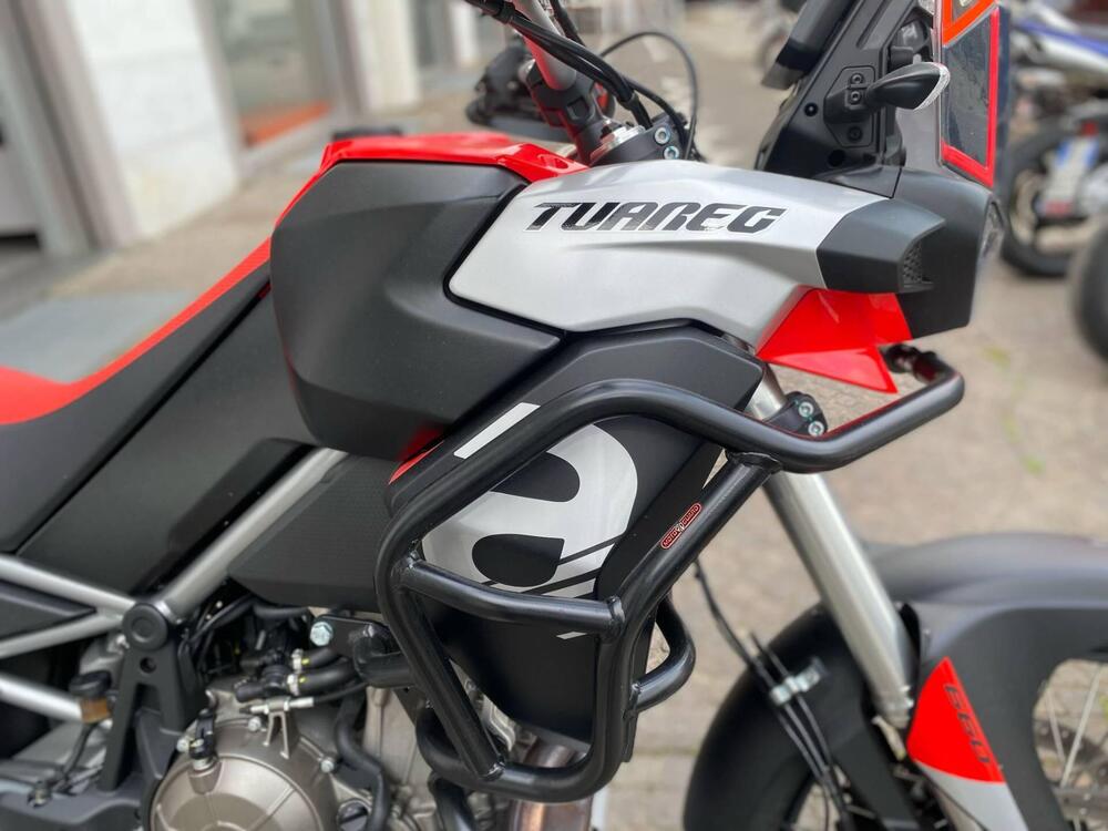 Aprilia Tuareg 660 (2022 - 24) (5)