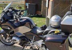 Bmw R 1200 RT (2014 - 16) usata