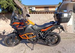 KTM 1090 Adventure S - L (2017 - 19) usata