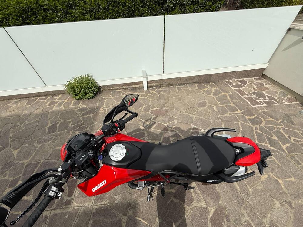 Ducati Hypermotard 950 (2022 - 25) (5)