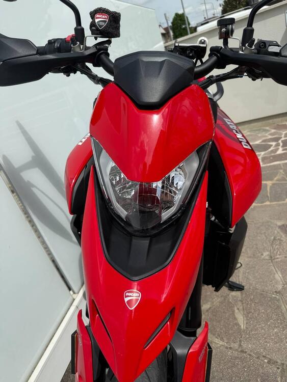Ducati Hypermotard 950 (2022 - 25) (2)