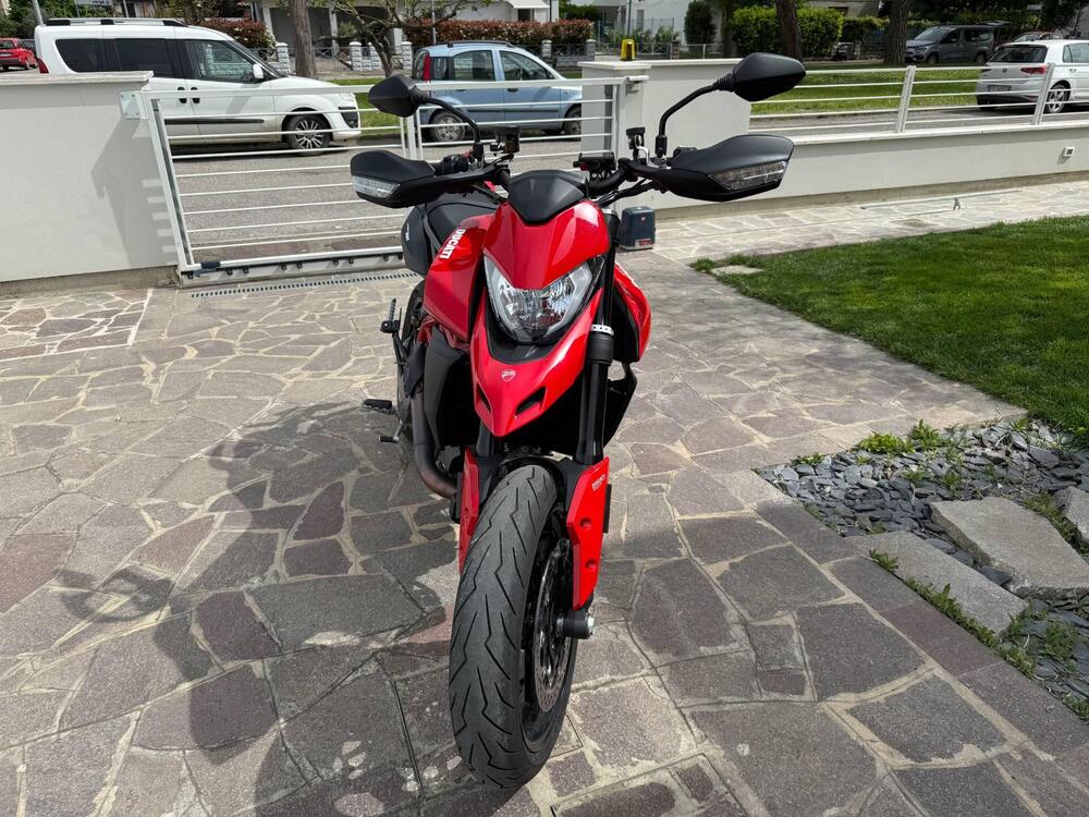 Ducati Hypermotard 950 (2022 - 25)