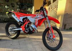 Betamotor RR X-PRO 125 2T Enduro (2025) nuova