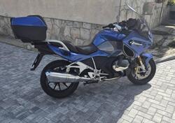 Bmw R 1250 RT (2021 - 25) usata