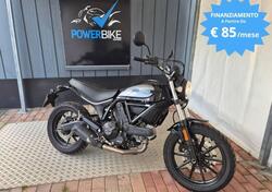 Ducati Scrambler 400 Sixty 2 (2016 - 21) usata