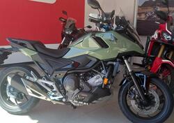 Honda NC 750 X (2021 - 24) nuova