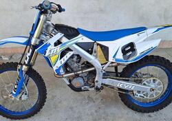 Tm Moto MX 250 Fi (2019) usata
