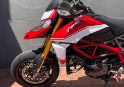 Ducati Hypermotard 950 SP (2019 - 20) usata