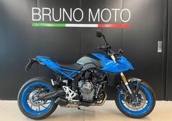Suzuki GSX-8S (2023 - 24) usata