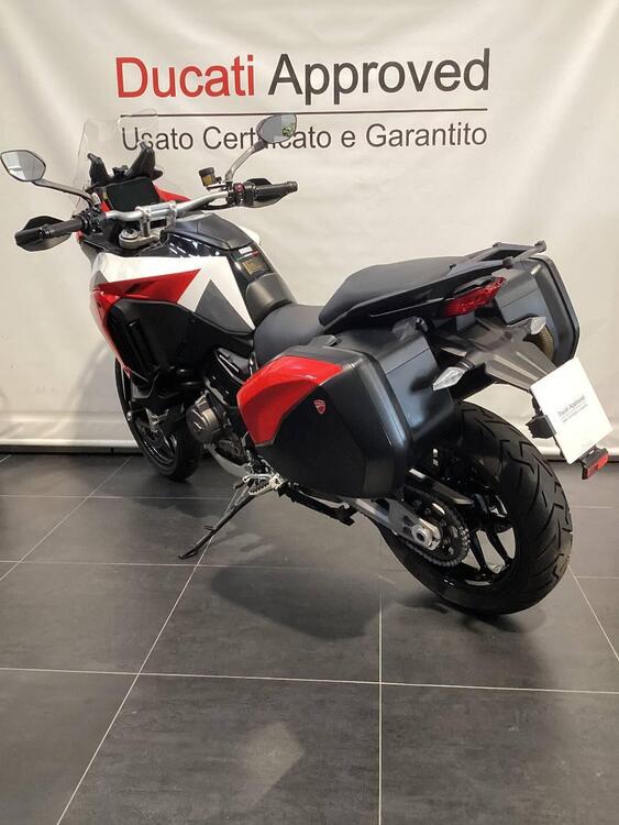 Ducati Multistrada V4 1100 S Sport (2021) (4)
