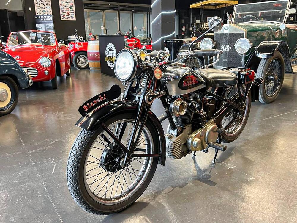 Bianchi 250 TURISMO (3)