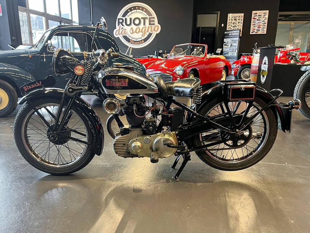Bianchi 250 TURISMO (4)