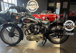 Bianchi 250 TURISMO d'epoca