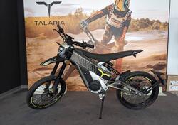 Talaria Moto xXx TL2500 L1e (2023 - 25) usata