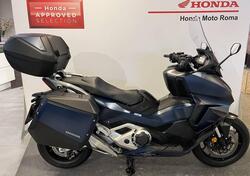 Honda Forza 750 DCT Travel (2021 - 24) usata