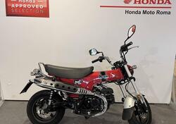 Honda Dax 125 (2023 - 24) usata