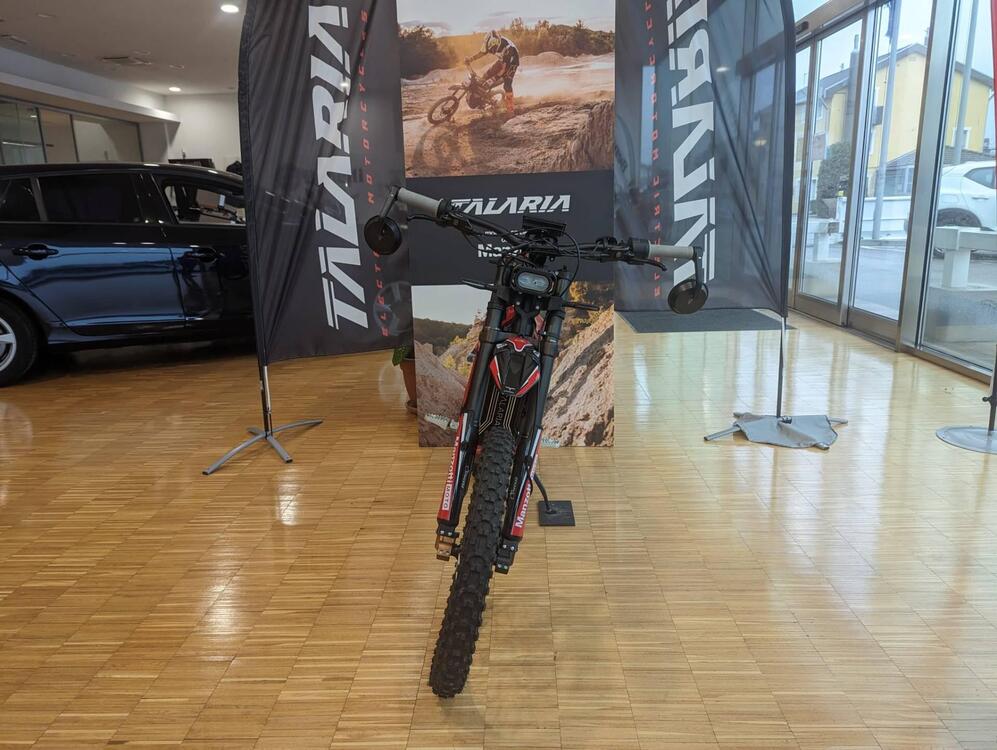 Talaria Moto Sting TL3000 L1e (2023 - 24) (2)
