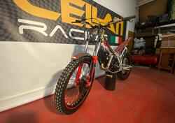 Betamotor Evo 125 2T (2023 - 24) usata