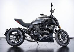 Ducati Diavel 1260 (2021 - 22) usata
