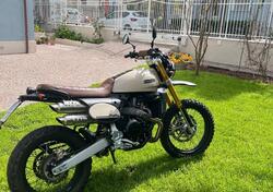 Fantic Motor Caballero 500 Rally (2021 - 23) usata