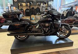 Harley-Davidson Street Glide Ultra (2025) nuova