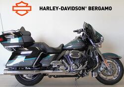 Harley-Davidson 1800 Ultra Limited (2014 - 16) usata