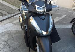 Honda SH 300 i ABS (2016 - 20) usata