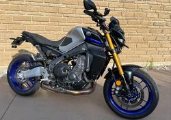 Yamaha MT-09 SP (2021 - 23) usata