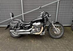 Honda VT 750 Shadow Black Spirit (2007 - 16) usata