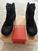 Stivaletto moto TCX Tcx focus on boots (8)