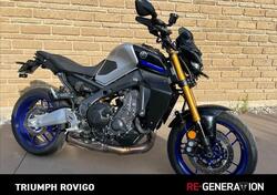Yamaha MT-09 SP (2021 - 23) usata