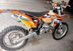 KTM 250 EXC E (2013) usata