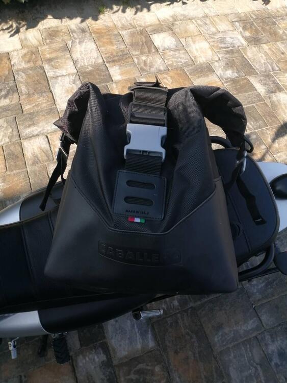 Fantic Motor Caballero 500 Anniversary (2020 - 21) (4)