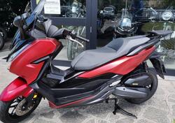 Honda Forza 125 ABS (2018 - 20) usata