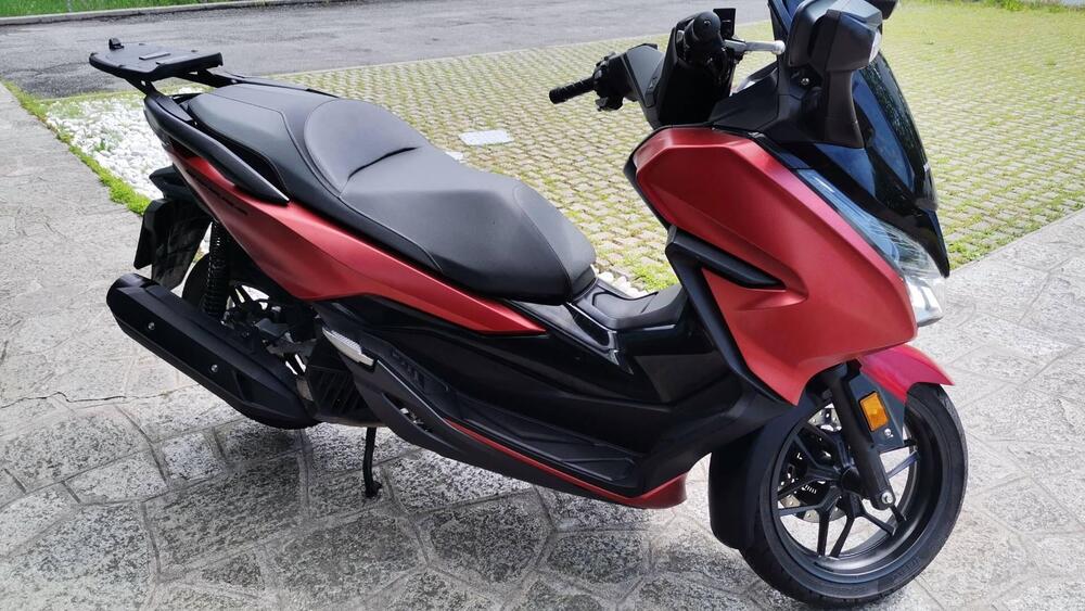 Honda Forza 125 ABS (2018 - 20) (2)