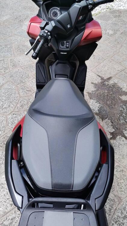 Honda Forza 125 ABS (2018 - 20) (3)