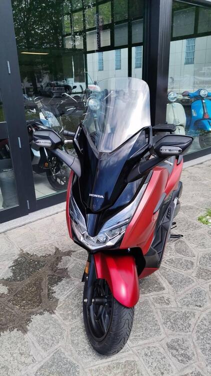 Honda Forza 125 ABS (2018 - 20) (4)