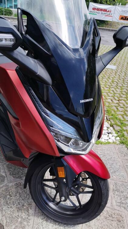 Honda Forza 125 ABS (2018 - 20) (5)