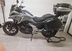 Honda NC 750 X Urban (2021 - 24) usata